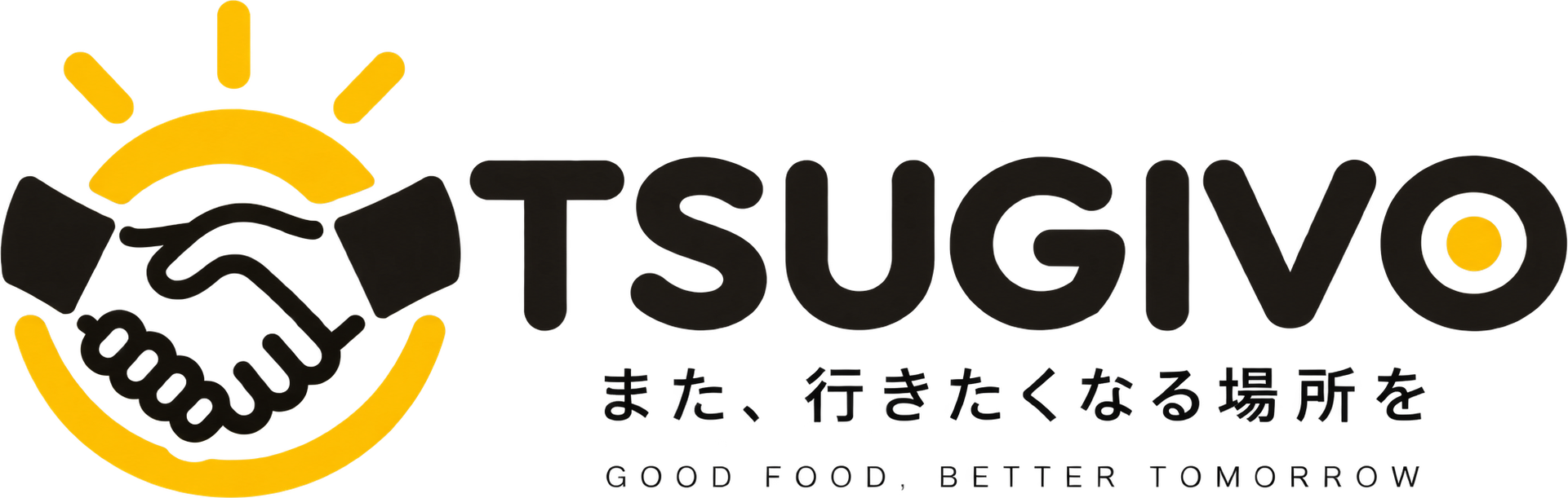 TSUGIVO